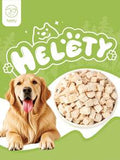 Freeze-Dried Chicken Cat & Dog Treats – Mixed Pet Snacks (100g–600g)