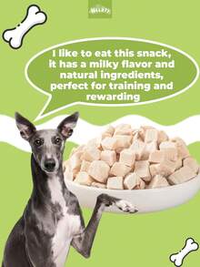Freeze-Dried Chicken Cat & Dog Treats – Mixed Pet Snacks (100g–600g)