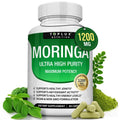 Toplux Moringa Capsules 1200mg – 90 Capsules