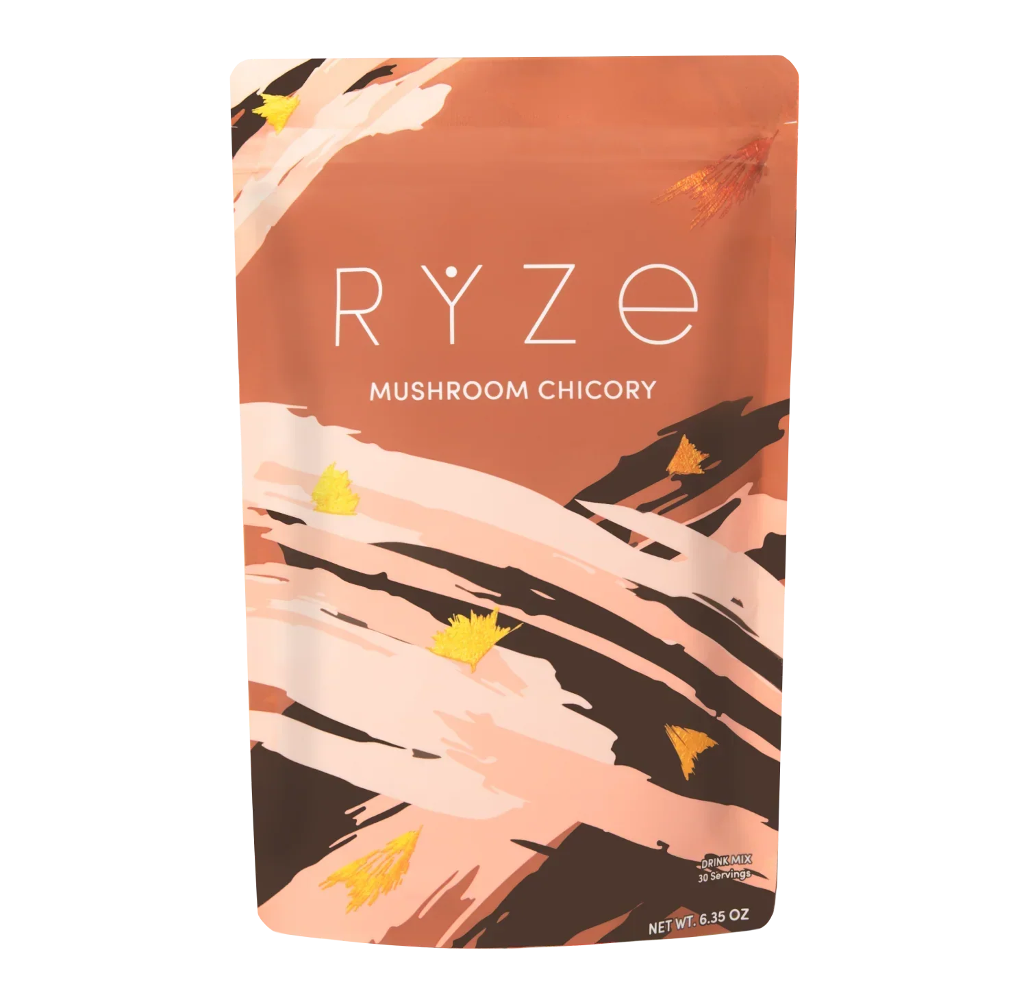 RYZE Mushroom Chicory for Energy & Focus