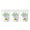 Miriyalyad Oregano Oil With Black Seed Oil 1PCS