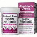 Physician’s CHOICE Probiotics for Women | PH Balance & Feminine Health, 30 CT