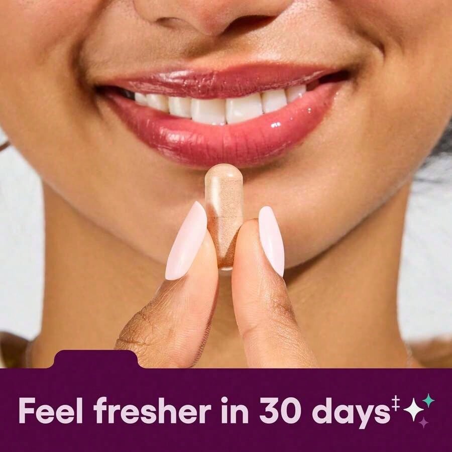 Physician’s CHOICE Probiotics for Women | PH Balance & Feminine Health, 30 CT