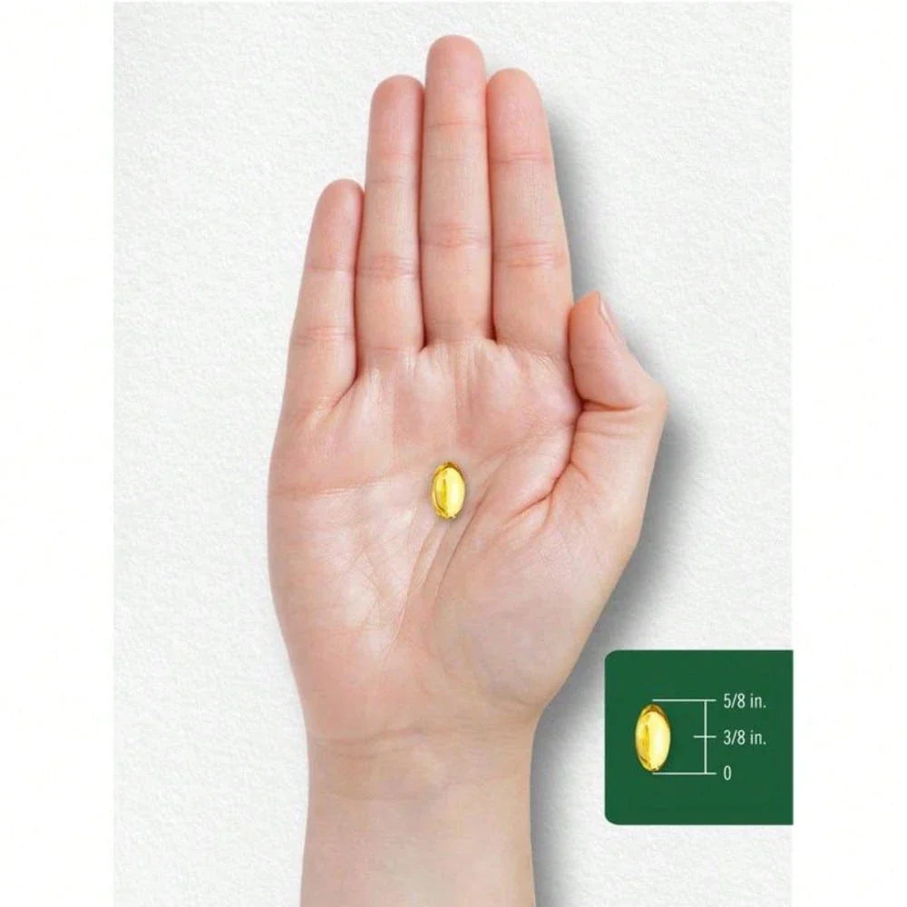Carlyle Oregano Oil 4000mg | Carvacrol Softgels, 150 Count
