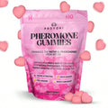 ProYoni Pheromone Gummies | Mixed Berry, 60 Count
