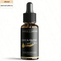Bask & Lather Scalp Stimulator | Rosemary & Mint Hair Growth Oil