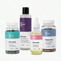 HERFANTASYBOX Feminine Care Bundle | PH Balance, Odor & Moisture Support