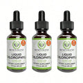 Miriyalyad Chlorophyll Drops 59ml | Detox, Immune & Internal Deodorizer