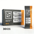 Drink LMNT Zero Sugar Electrolytes - Sample Pack | Drink Mix | 30-Count