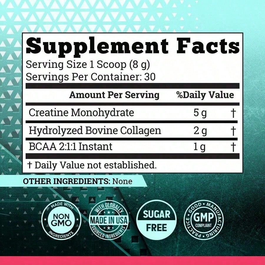 Liquid Chlorophyll Drops (4 Month Supply) Healthcare Supplement