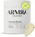 ARMRA Colostrum™ Powder| Unflavored| Gut Health & Bloating| Skin & Hair| Immunity| Keto, Gluten & Fat-Free| 120 Servings