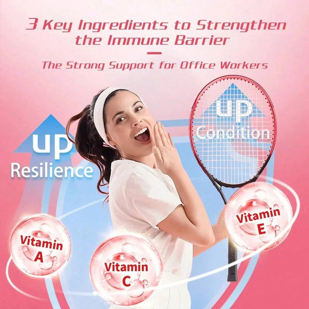 Move Free Advanced 7-In-1 Joint Health Combined Set - Glucosamine Joint Support For Men & Women - Fitness Supplement