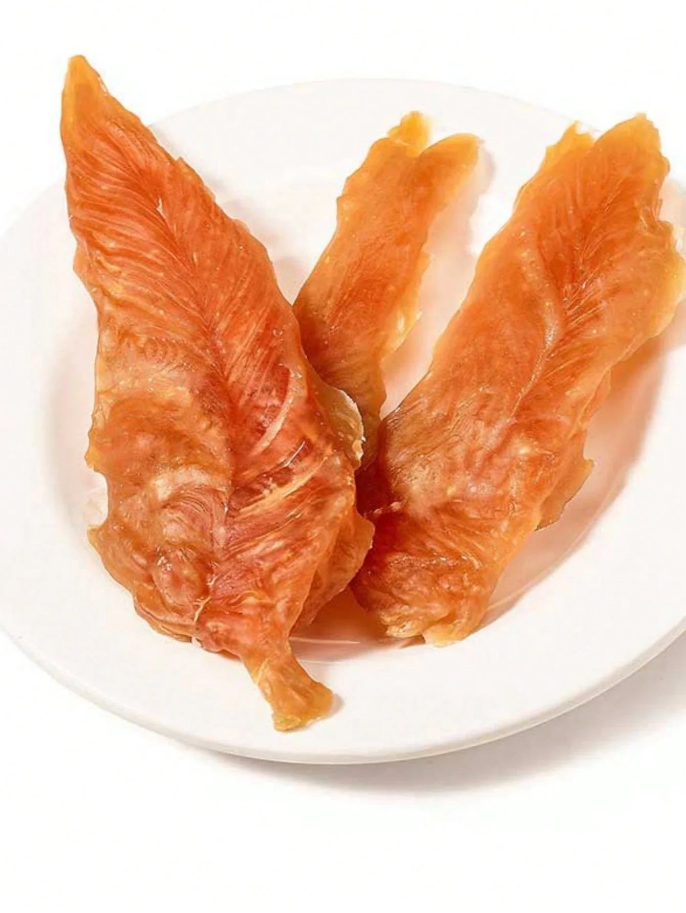 helety Pet Snacks-Chicken Breast Jerky