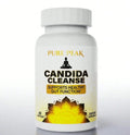 Candida Cleanse - Gut And Colon Support, Free Shipping, Loss Weight Products, Daily Suppliment, Healthy Care